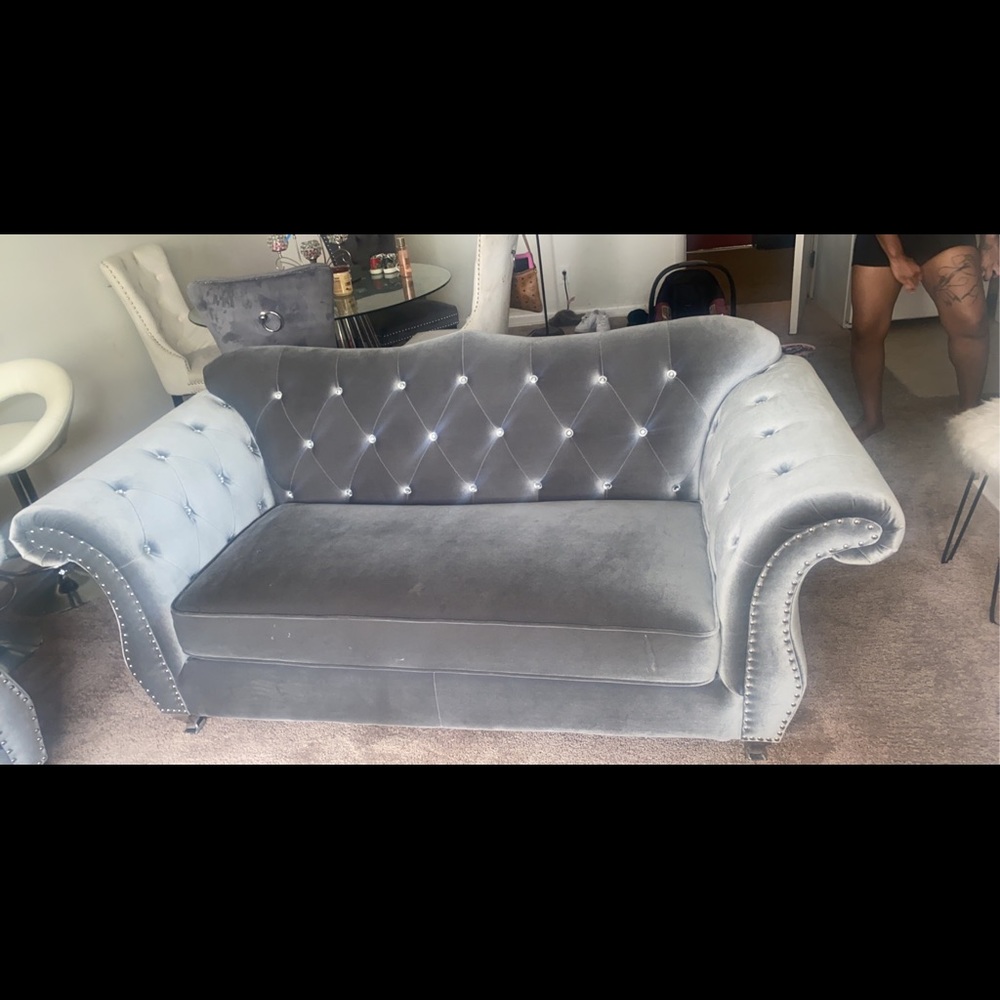 Living room furniture 2 set